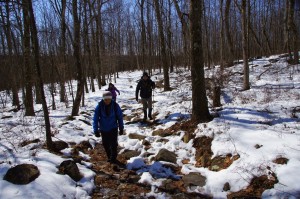 Delaware water Gap